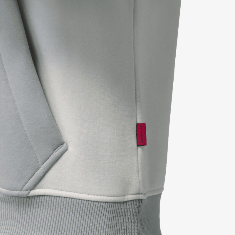 Jordan Bluza M J BRK CB ST FLC PO 