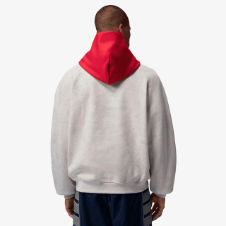 Nike Bluza M J BRK LSR FLC PO BB 