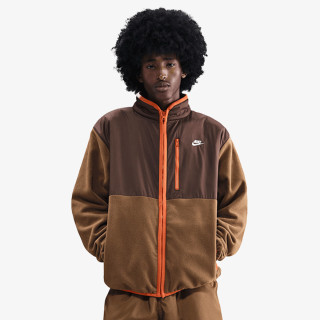Nike Xhupa M NK CLUB WINTERIZD FZ JKT 