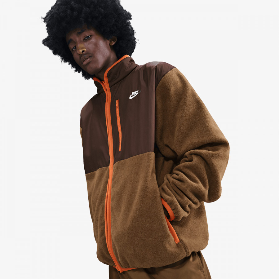 Nike Xhupa M NK CLUB WINTERIZD FZ JKT 