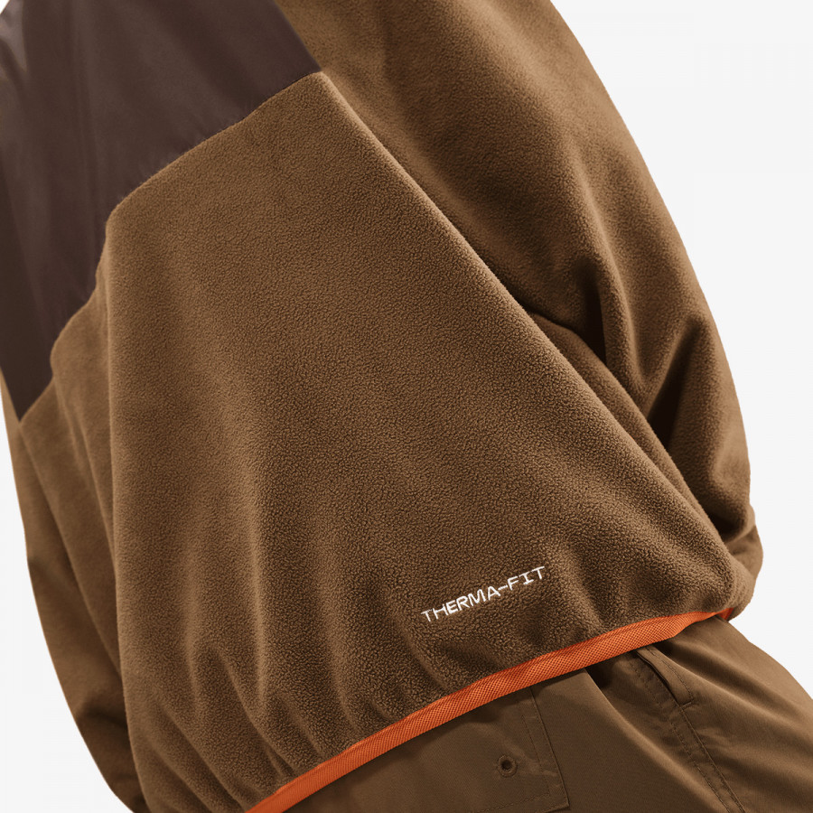 Nike Xhupa M NK CLUB WINTERIZD FZ JKT 