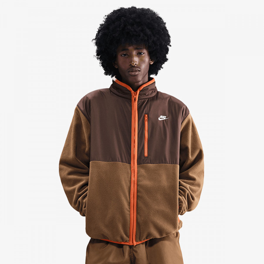 Nike Xhupa M NK CLUB WINTERIZD FZ JKT 