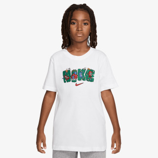 Nike Bluzë K NSW TEE BOXY GFB 