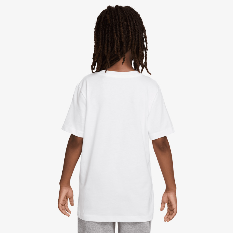 Nike Bluzë K NSW TEE BOXY GFB 