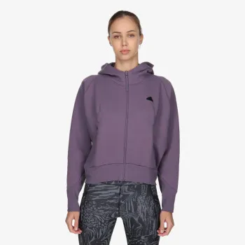 adidas Bluza W Z.N.E. FZ 