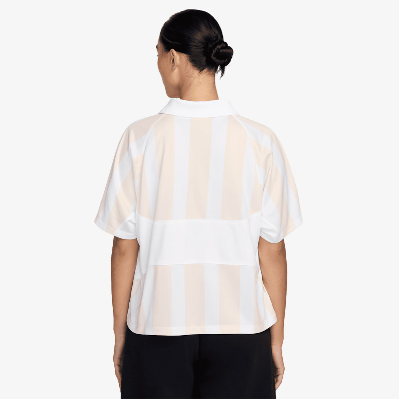 Nike Fanella sportive W NSW STREET OS SS STRP JSY 