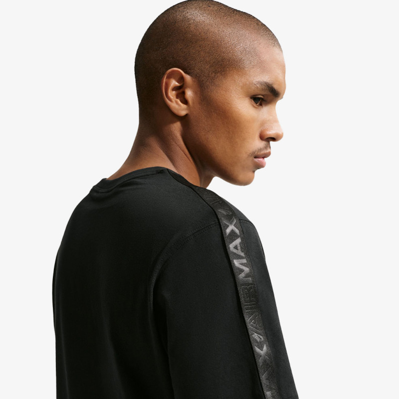 Nike Bluzë M NSW AIR MAX SS TEE TAPE 