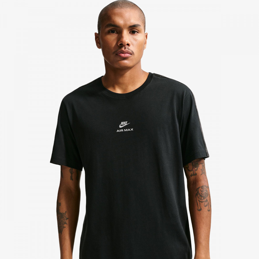 Nike Bluzë M NSW AIR MAX SS TEE TAPE 