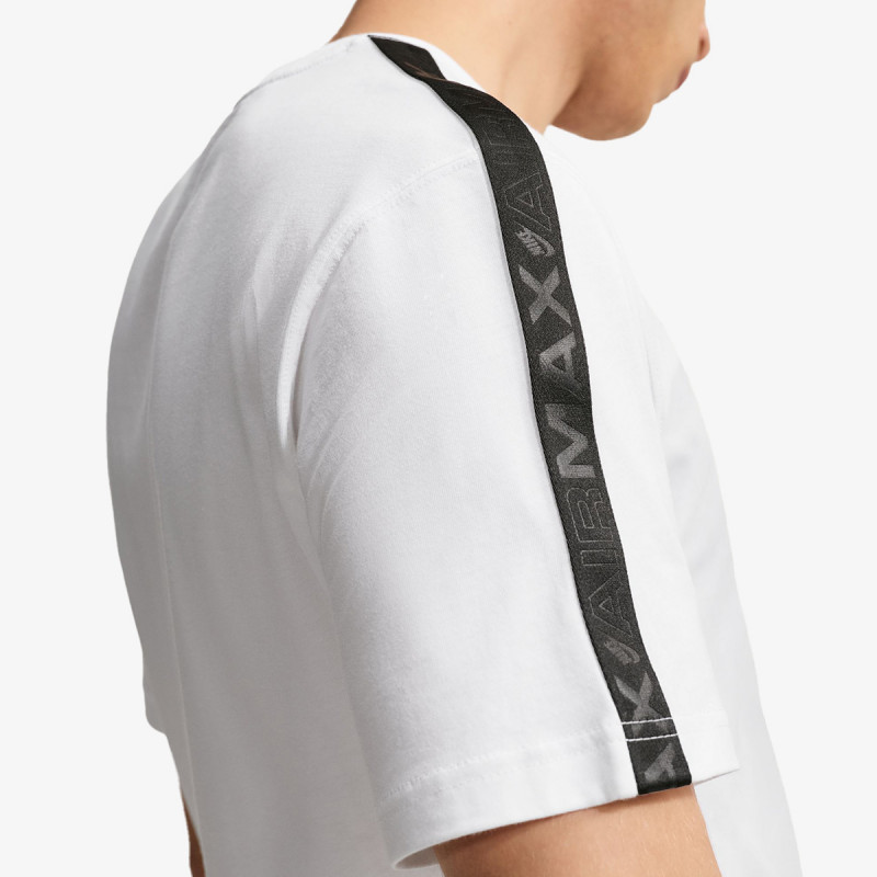 Nike Bluzë M NSW AIR MAX SS TEE TAPE 