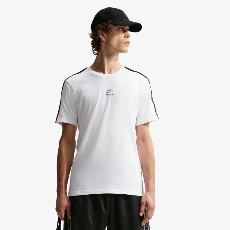 Nike Bluzë M NSW AIR MAX SS TEE TAPE 