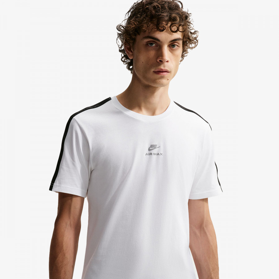Nike Bluzë M NSW AIR MAX SS TEE TAPE 