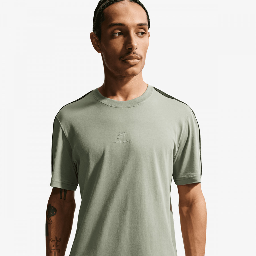 Nike Bluzë M NSW AIR MAX SS TEE TAPE 