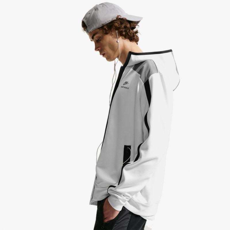 Nike Bluza M NSW AIR MAX PK FZ HOODIE 