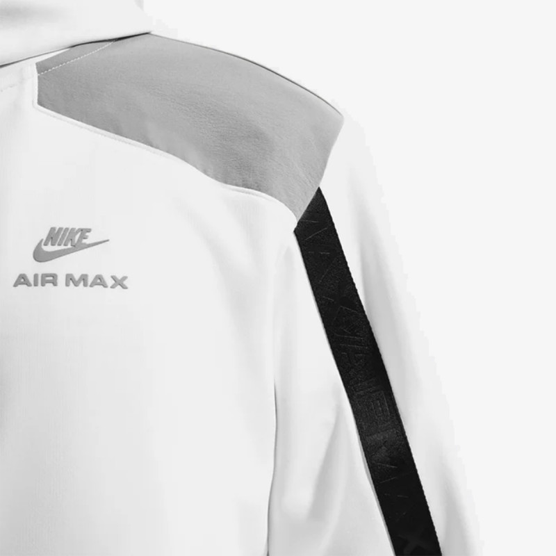 Nike Bluza M NSW AIR MAX PK FZ HOODIE 