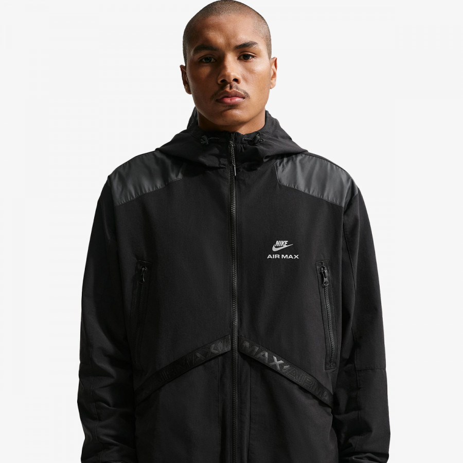 Nike Xhupa M NSW AIR MAX WVN JACKET 
