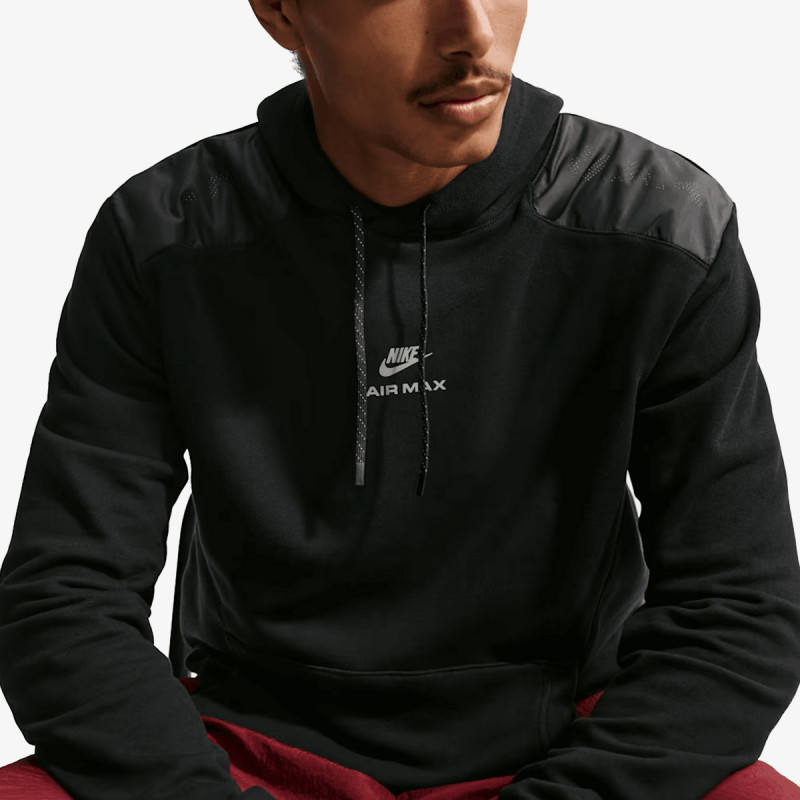 Nike Bluza M NSW AIR MAX FLC OTH HOOD 