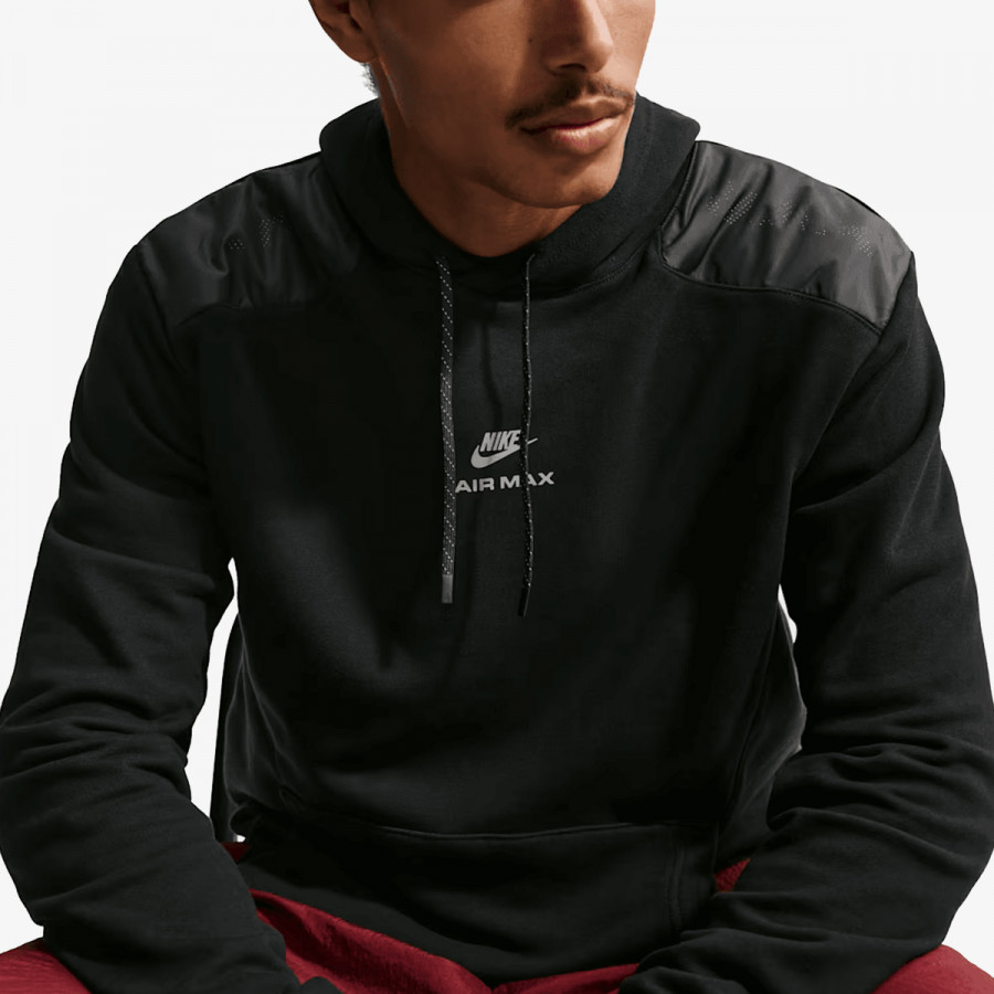 Nike Bluza M NSW AIR MAX FLC OTH HOOD 