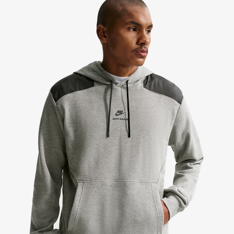 Nike Bluza M NSW AIR MAX FLC OTH HOOD 