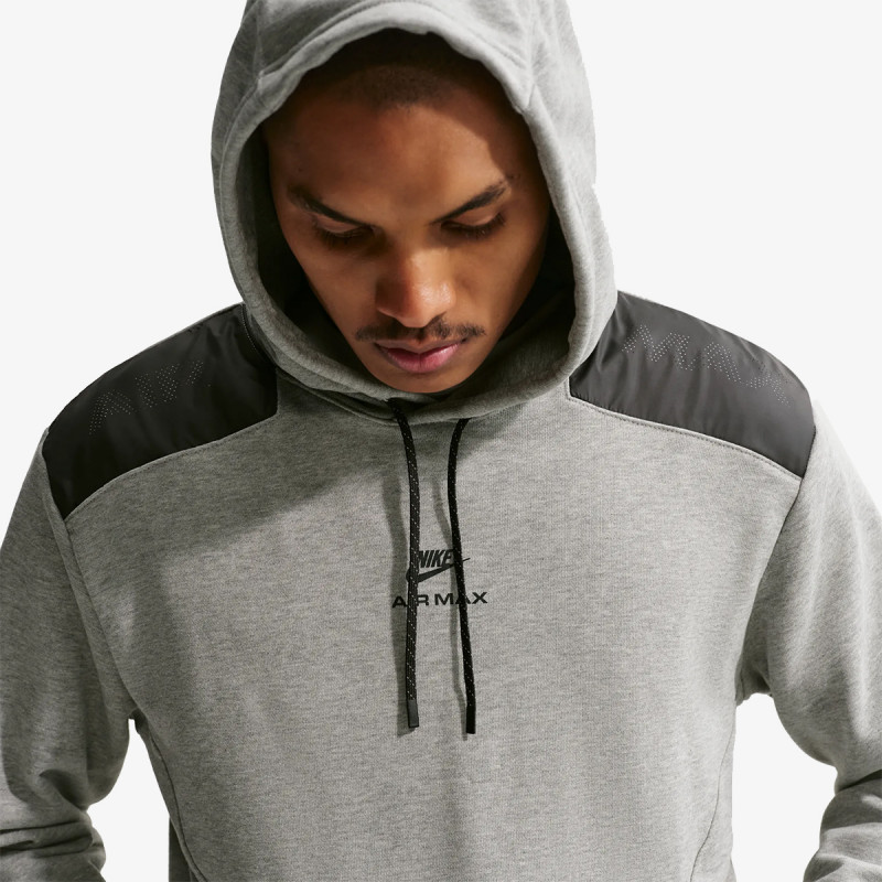 Nike Bluza M NSW AIR MAX FLC OTH HOOD 