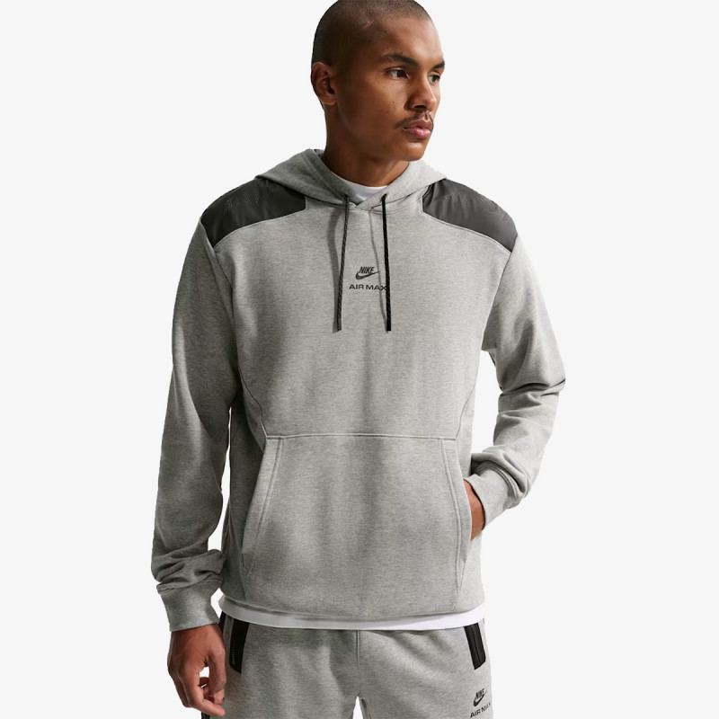 Nike Bluza M NSW AIR MAX FLC OTH HOOD 
