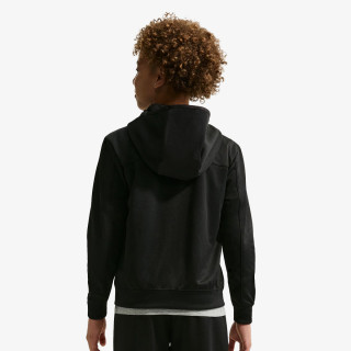 Nike Bluza B NSW AIR MAX PK FZ HOODIE 