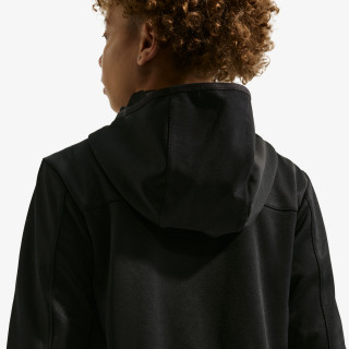 Nike Bluza B NSW AIR MAX PK FZ HOODIE 