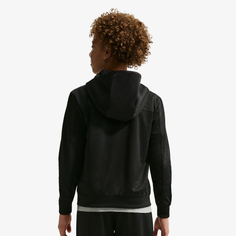 Nike Bluza B NSW AIR MAX PK FZ HOODIE 