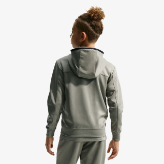 Nike Bluza B NSW AIR MAX PK FZ HOODIE 