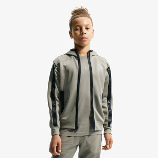 Nike Bluza B NSW AIR MAX PK FZ HOODIE 