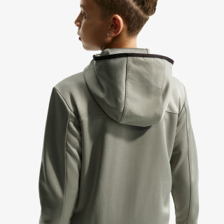 Nike Bluza B NSW AIR MAX PK FZ HOODIE 