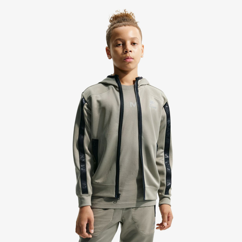 Nike Bluza B NSW AIR MAX PK FZ HOODIE 
