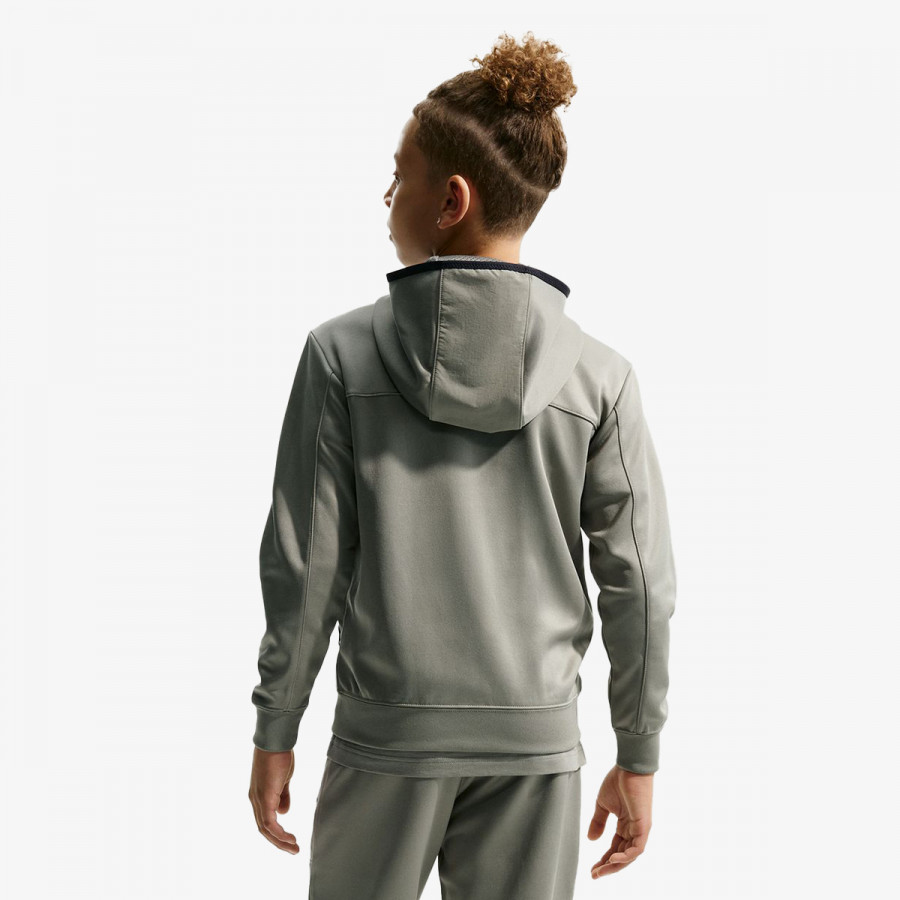 Nike Bluza B NSW AIR MAX PK FZ HOODIE 