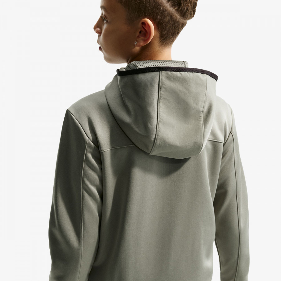 Nike Bluza B NSW AIR MAX PK FZ HOODIE 