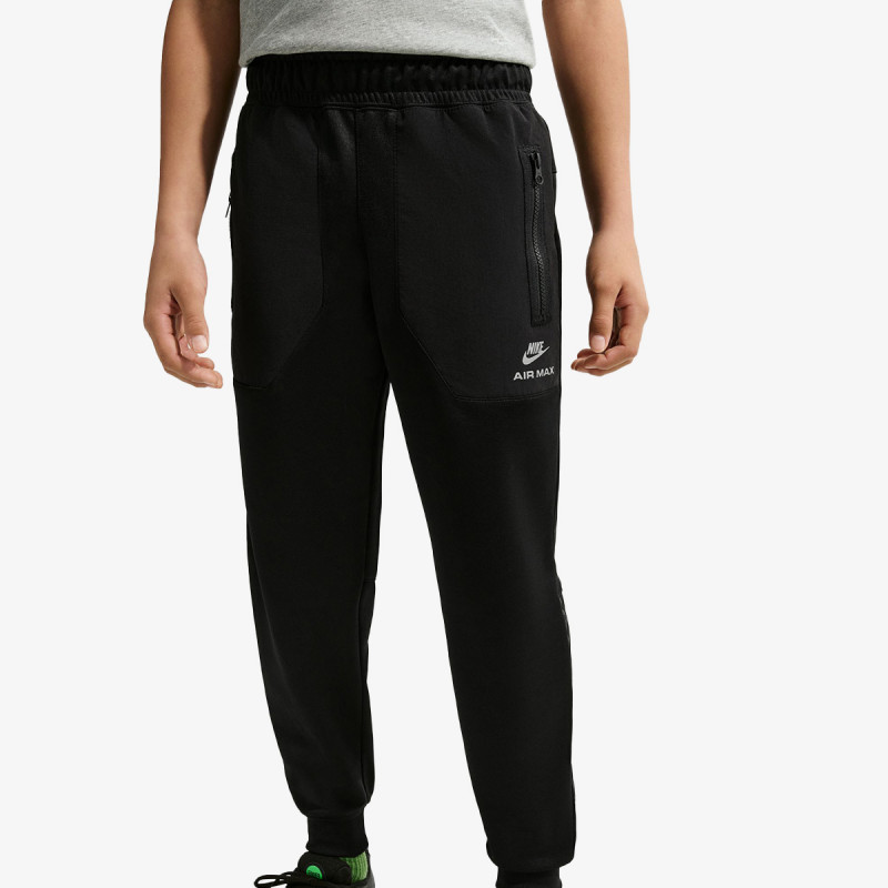 Nike Tuta B NSW AIR MAX PK JOGGER 