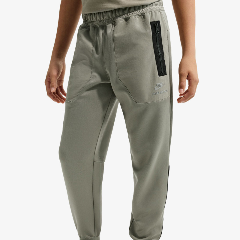 Nike Tuta B NSW AIR MAX PK JOGGER 