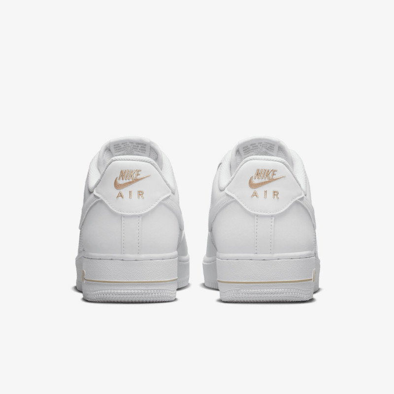 Nike Atlete NIKE AIR FORCE 1 '07 LV8 JD L 