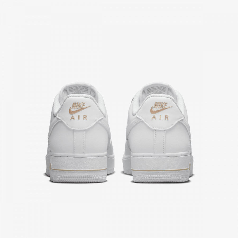 Nike Atlete NIKE AIR FORCE 1 '07 LV8 JD L 