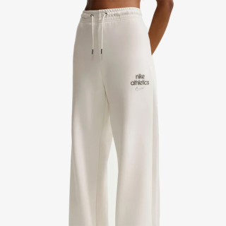 Nike Tuta W NK PHNX FLC HR PANT WD GLS 