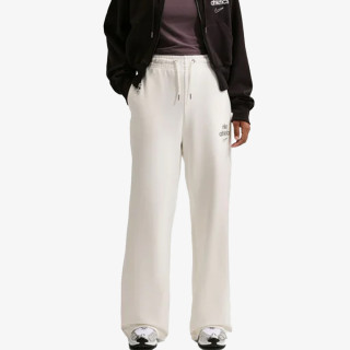 Nike Tuta W NK PHNX FLC HR PANT WD GLS 