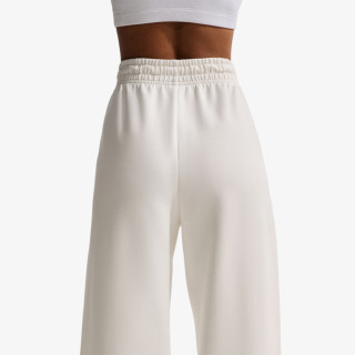 Nike Tuta W NK PHNX FLC HR PANT WD GLS 