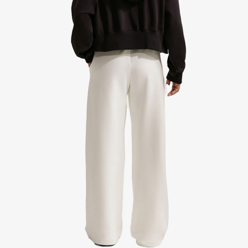 Nike Tuta W NK PHNX FLC HR PANT WD GLS 