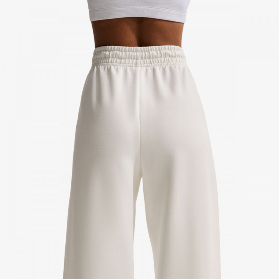 Nike Tuta W NK PHNX FLC HR PANT WD GLS 
