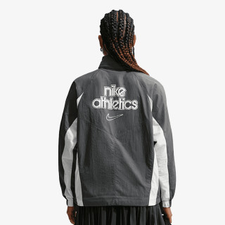 Nike Xhupa W NSW WVN JACKET GLS 