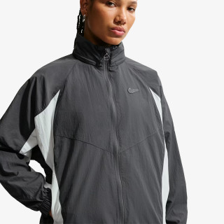 Nike Xhupa W NSW WVN JACKET GLS 