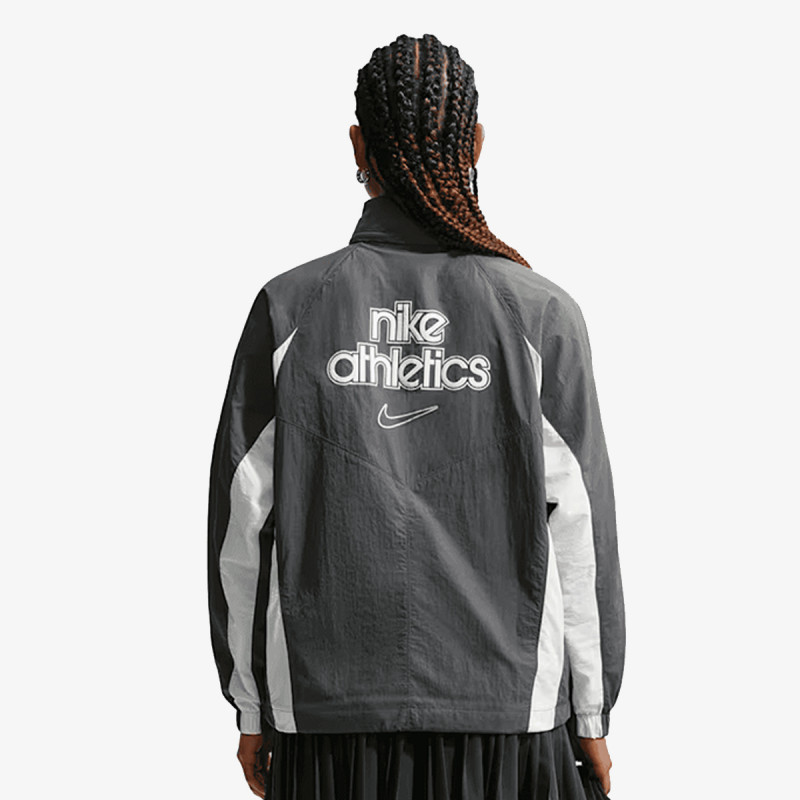 Nike Xhupa W NSW WVN JACKET GLS 