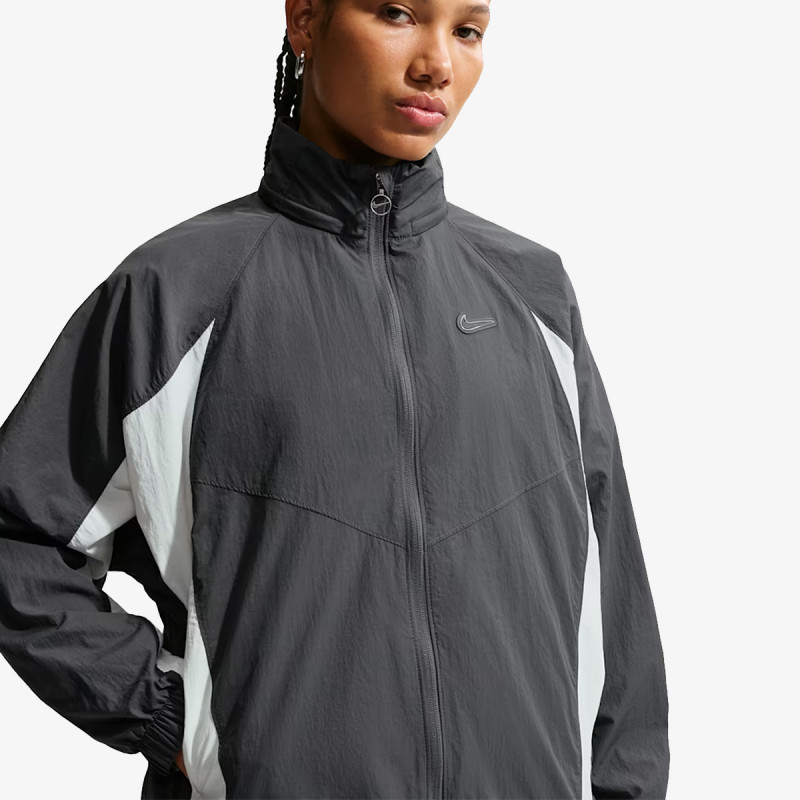 Nike Xhupa W NSW WVN JACKET GLS 