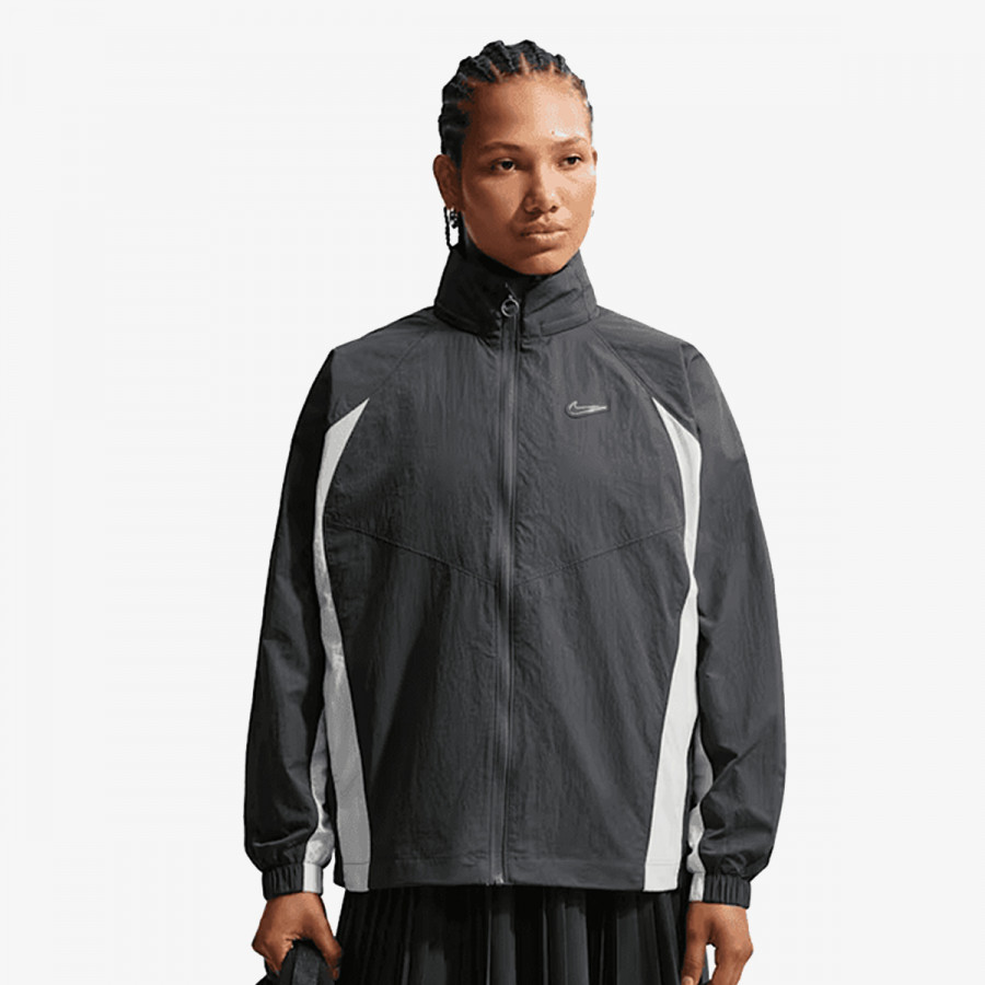 Nike Xhupa W NSW WVN JACKET GLS 