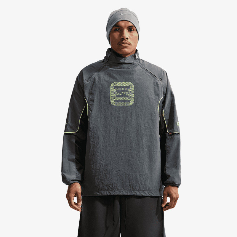 Nike Xhupa M NSW WVN HZ JKT SHOX 