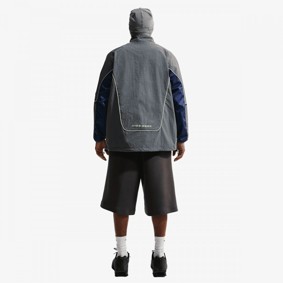 Nike Xhupa M NSW WVN HZ JKT SHOX 