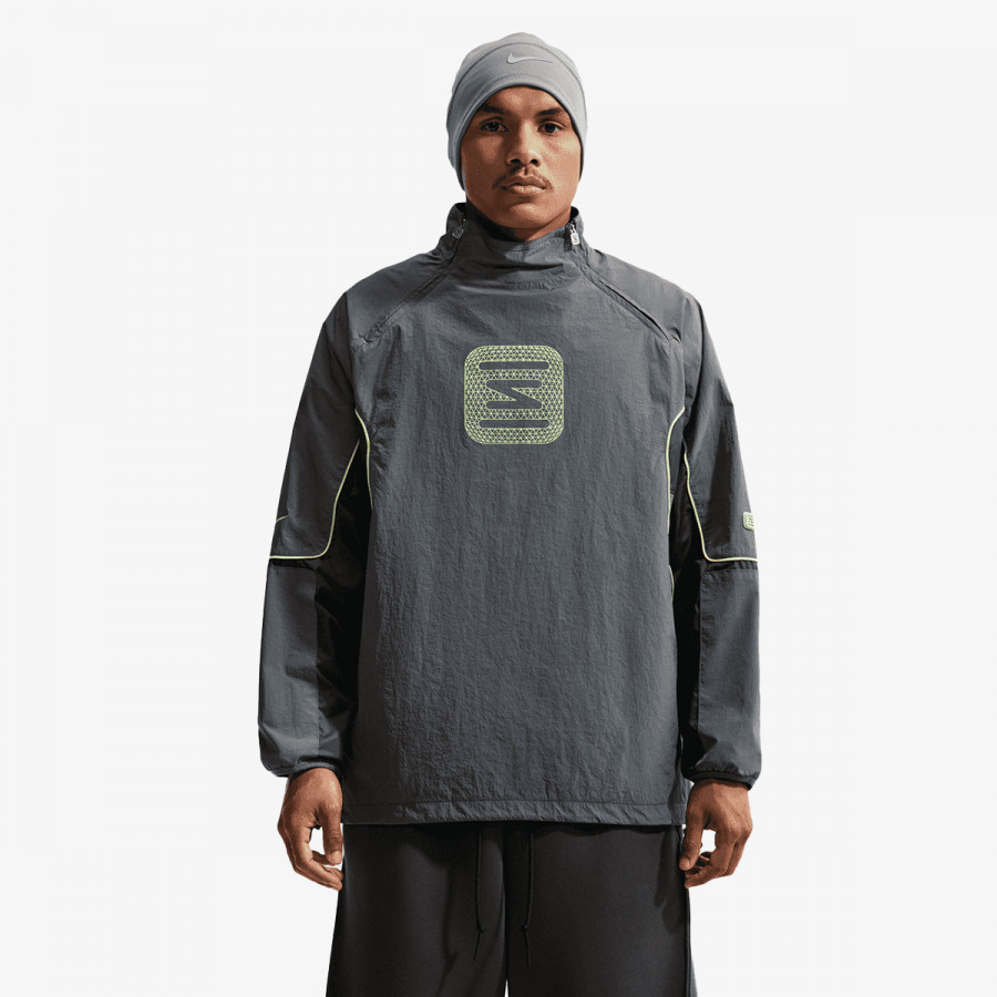 Nike Xhupa M NSW WVN HZ JKT SHOX 